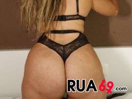 BELA LOIRA E MASSAGENS 24HORAS  270