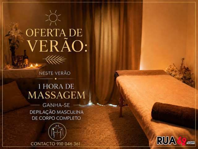 Luísa Massagista Experiente  640
