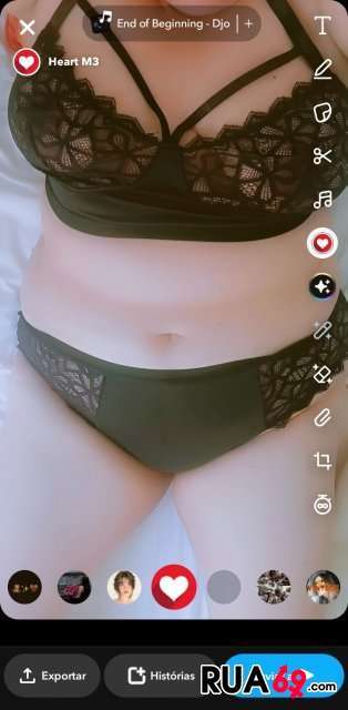 Gordinha meiguinha 🔥🔥