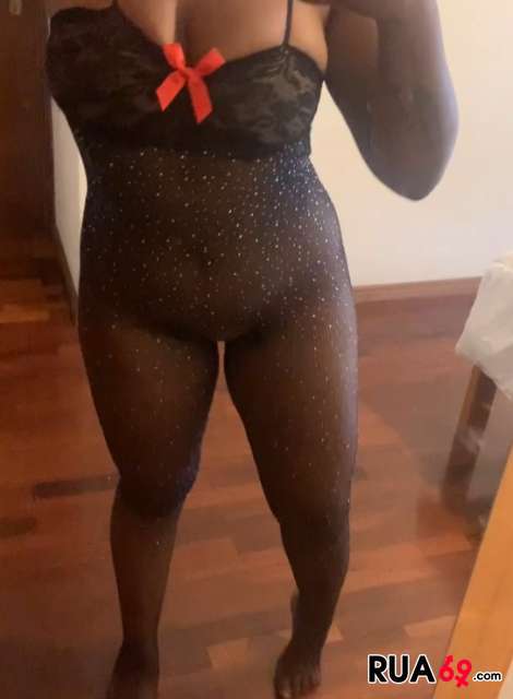 Neguinha gostosa  470