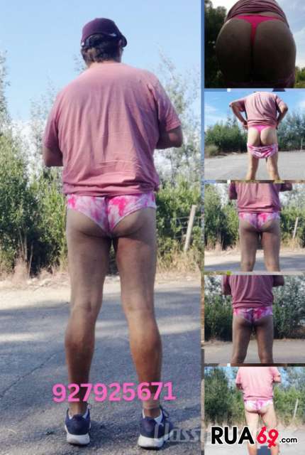 Passivo bem puta. Mamada com leitinho na boca e cuzinho guloso. 10 beijinhos 430