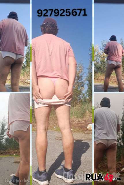 Passivo bem puta. Mamada com leitinho na boca e cuzinho guloso. 10 beijinhos 430