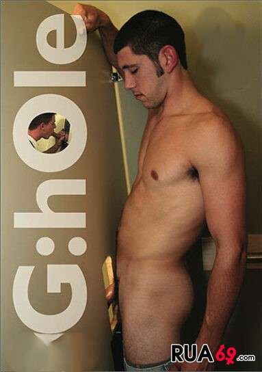 Glory Hole mamadas