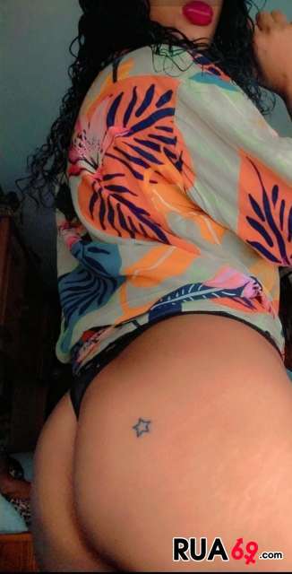 Bruninha 912569356 - completa 326