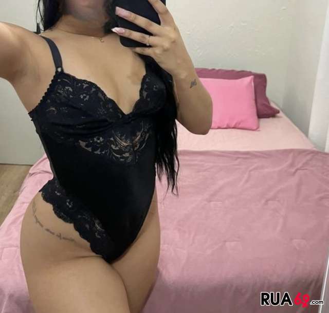 Morena Gostosa  640