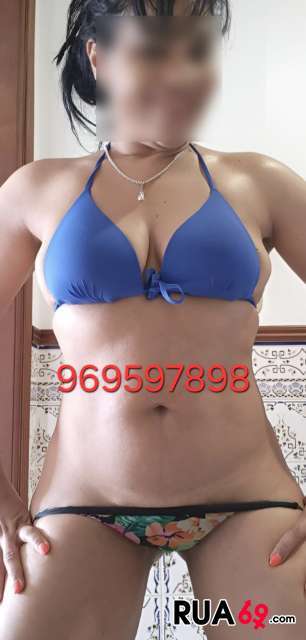 A Striper Bárbara! 306