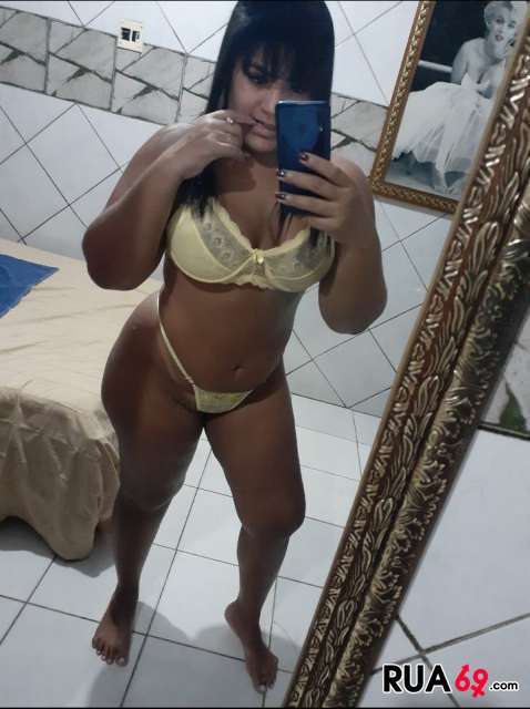 Não faço anal
