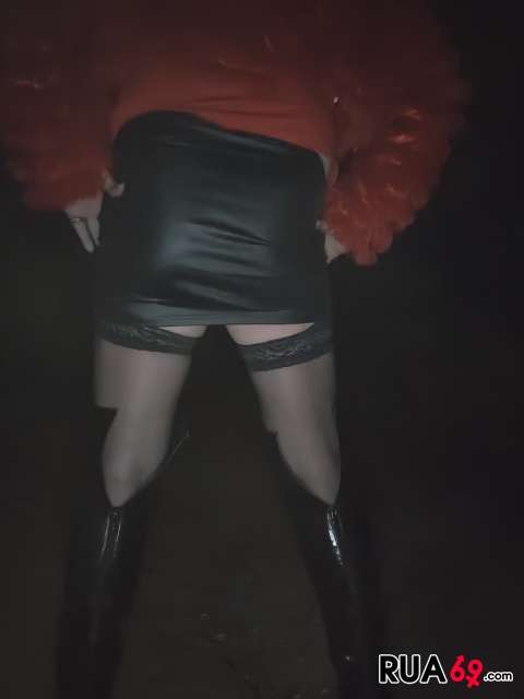 Crossdress safadinha  480