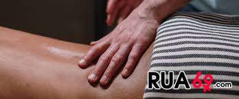 Massagista Masculino – Massagem Relaxante com Descompressão 348