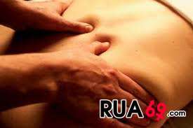 Massagista Masculino – Massagem Relaxante com Descompressão 275