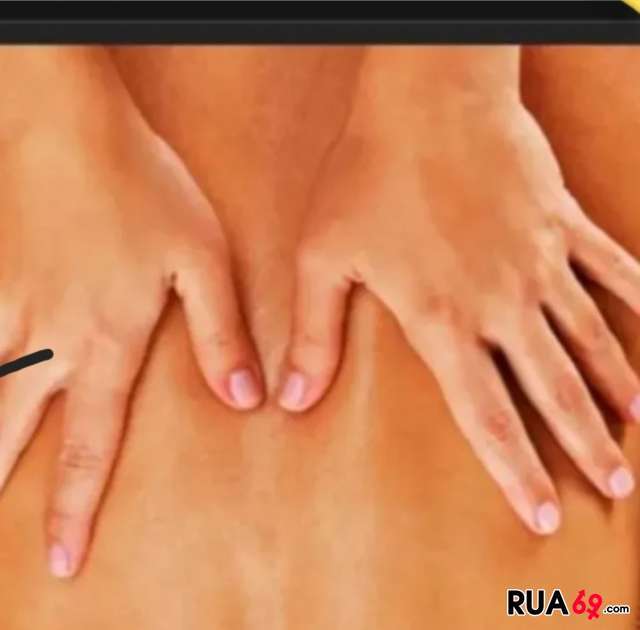 MASSAGEM PROFISSIONAL 