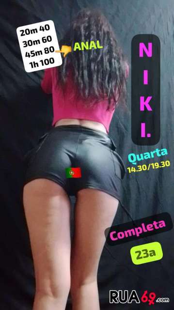 Templo Do Prazer 915069099