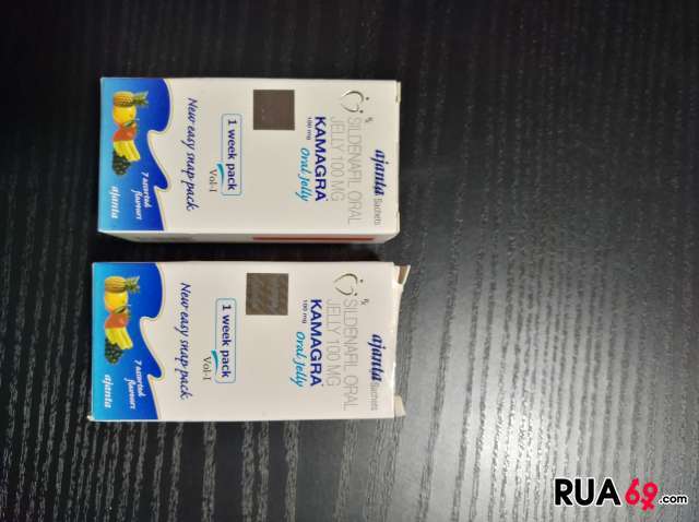 Kamagra