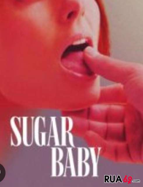 Sugar Daddy procura sugar baby