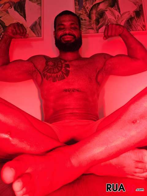 Cacau 100% mas muito doce!😛