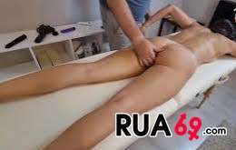 Massagem MASCULINA  260