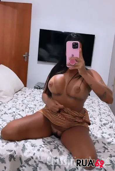 Morena cor do pecado 