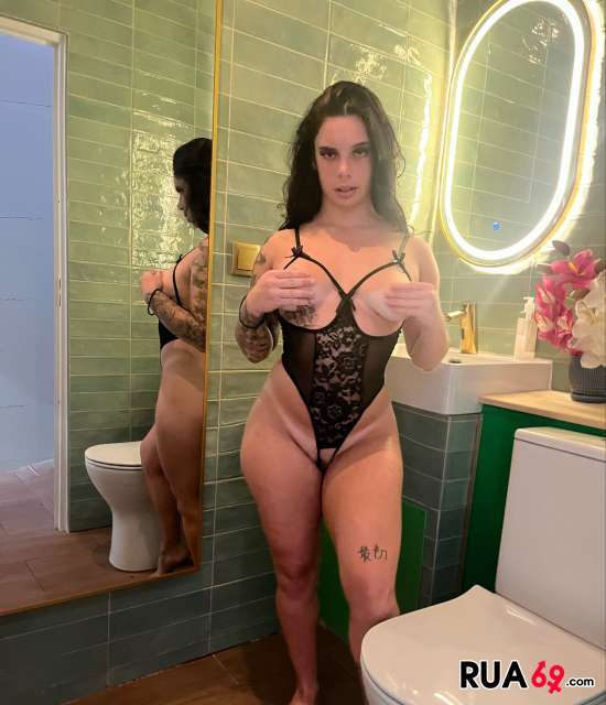 Mamacita 