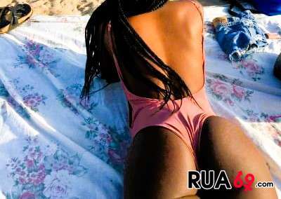 MULATA BOAZUDA SEXY ORAL NATURAL COMPLETA 24H 400
