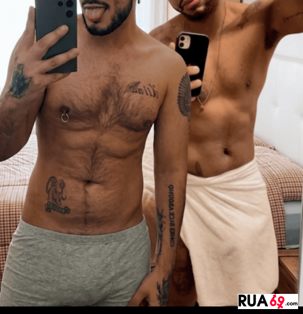 CASAL💰GAY 🍼💦💰 619