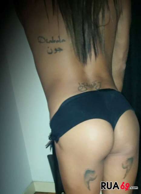 Cadela vadia