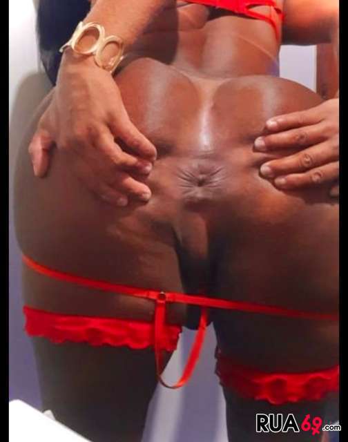 TOP TRANS GOSTOSA COMPLETA  504