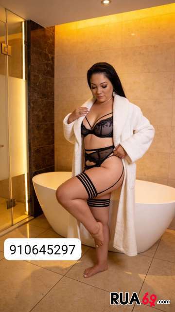 Laura Dominatrix (SE PORTO) 360