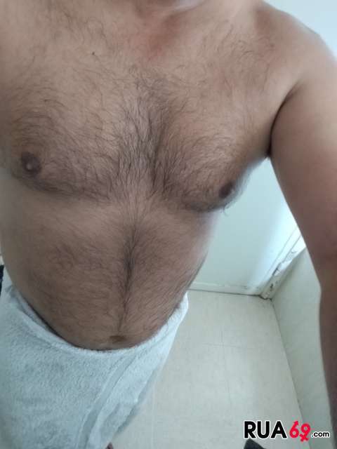 Macho maduro procura mulheres 