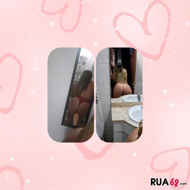 40€ completa anal apertadinho 