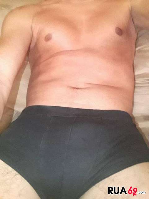 Procuro Dominadora - Homem bem parecido 480