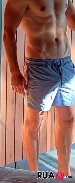 Para casal que queira trio ou cuckold  263