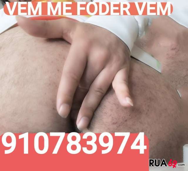 Vem te deliciar neste cuzinho 