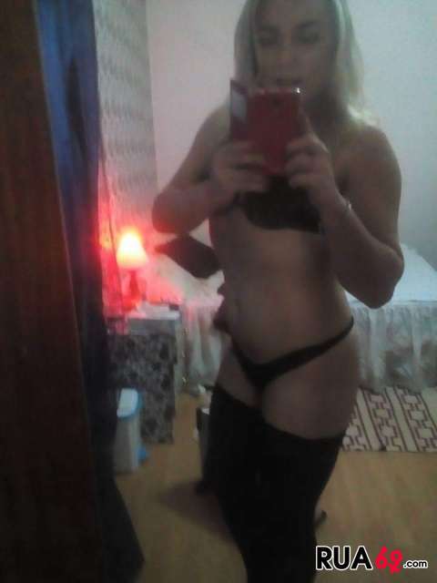 TRAVESTI ❤LOIRINHA❤ SAFADINHA ❤GULOSA ❤ 969074351 480