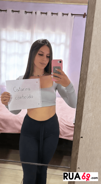 Catarina 22 anos conteúdo  354
