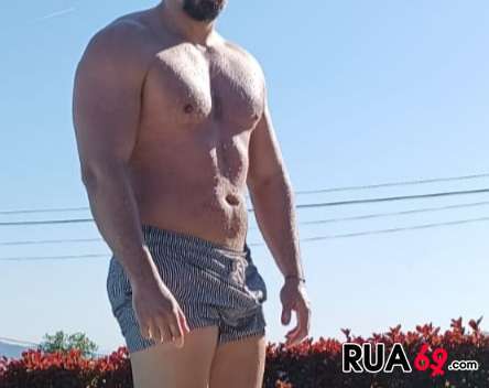 Homem 35A de Aveiro para casal 444