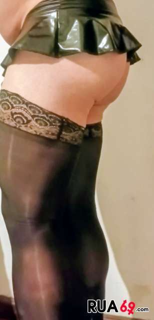 Crossdresser  308