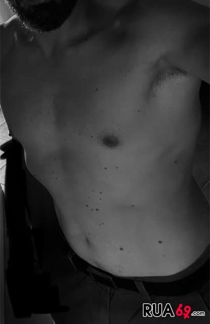 Homem Carinhoso 416