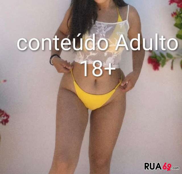 Criadora de conteúdos  Bea 640