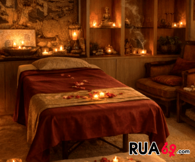 MASSAGEM TÂNTRICA 393