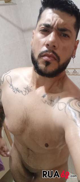 Homem com cona