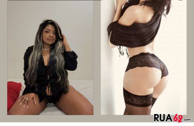 Belas amigas/ portuguesa e brasileira  640