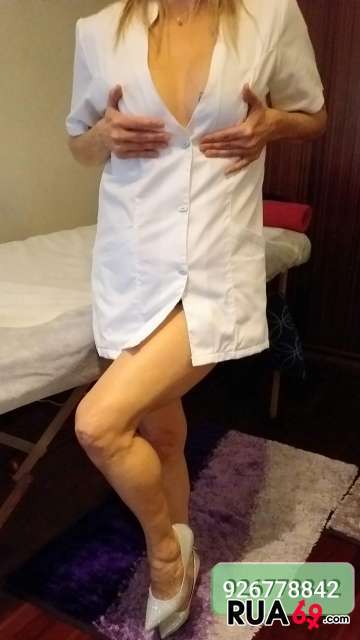 MASSAGISTA EXPERIENTE 915007268 360