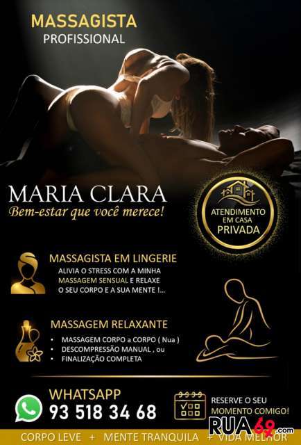 935183468 - Massagista profissional em relaxamento total 434
