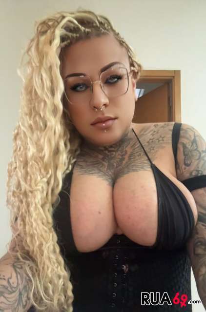 Sou mais ativa do que passiva 912847345 422