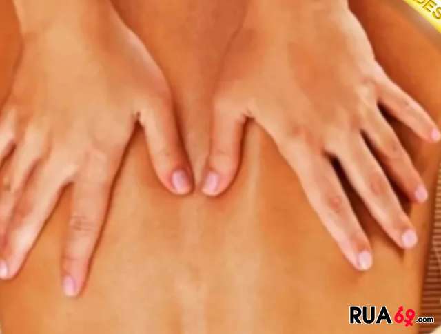 MASSAGEM PROFISSIONAL RELACHATE MUSCULAR  640