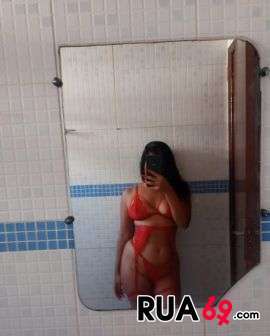  1X MORENA RABUDA GULOSA AQUI O PRAZER E GARANTIDO  270