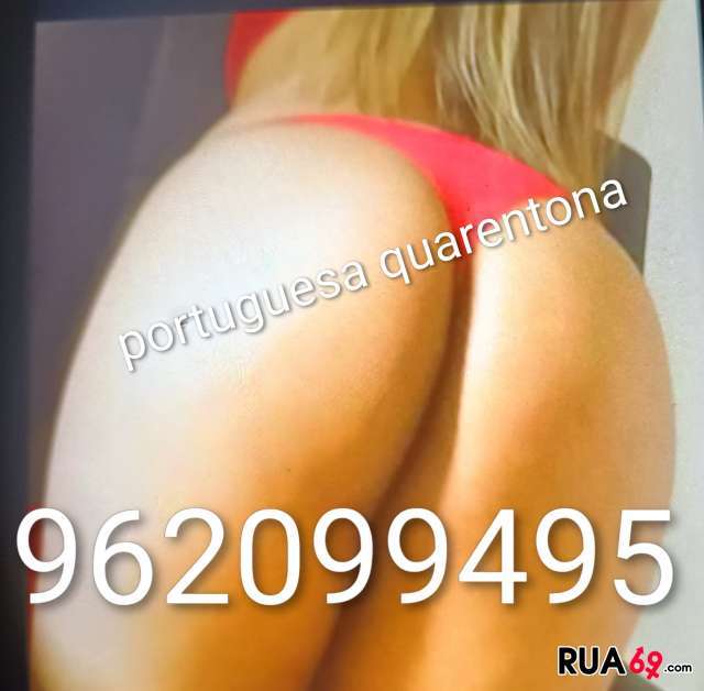 Portuguesa quarentona só hoje em Esmoriz  640