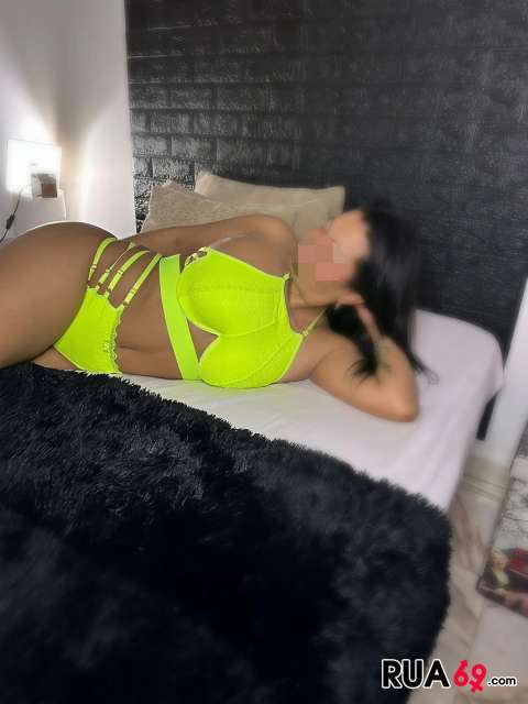 1.ª VEZ LOIRA 27 aninhos COM MASSAGENS 480