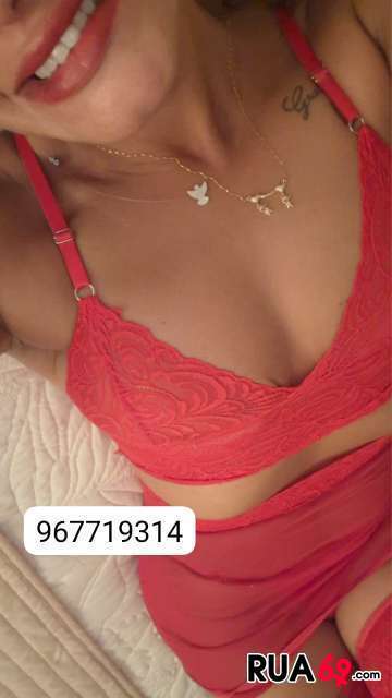 Gaia - Mamada gulosa um oral quente 967719314 360