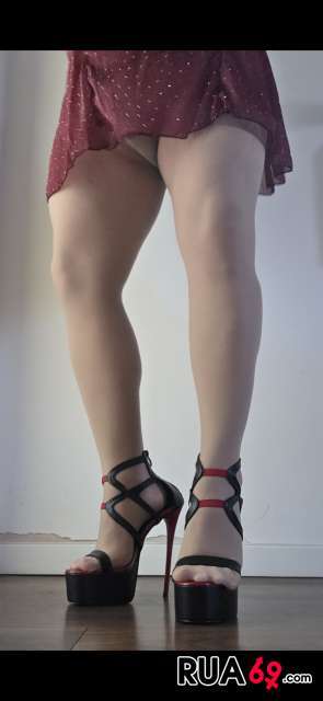 QUEM QUER? 295